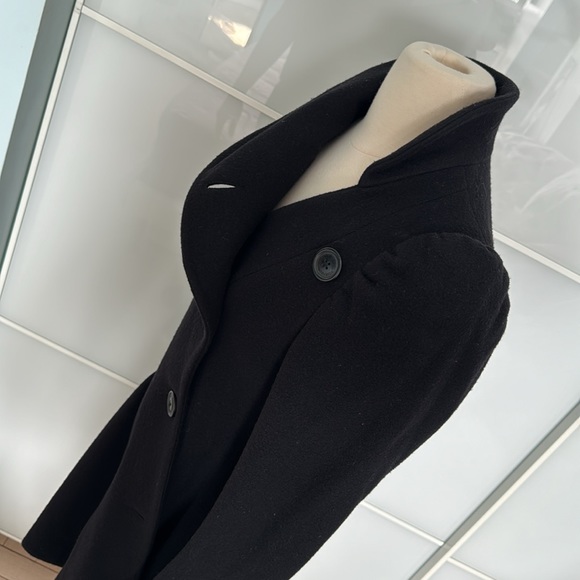 Vintage Vivian, Westwood pea coat - Picture 3 of 11